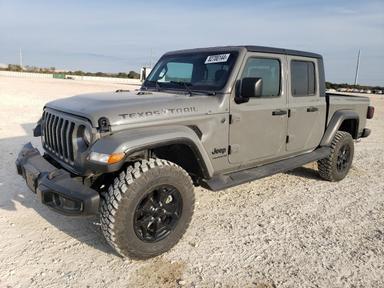 Jeep Gladiator 2023