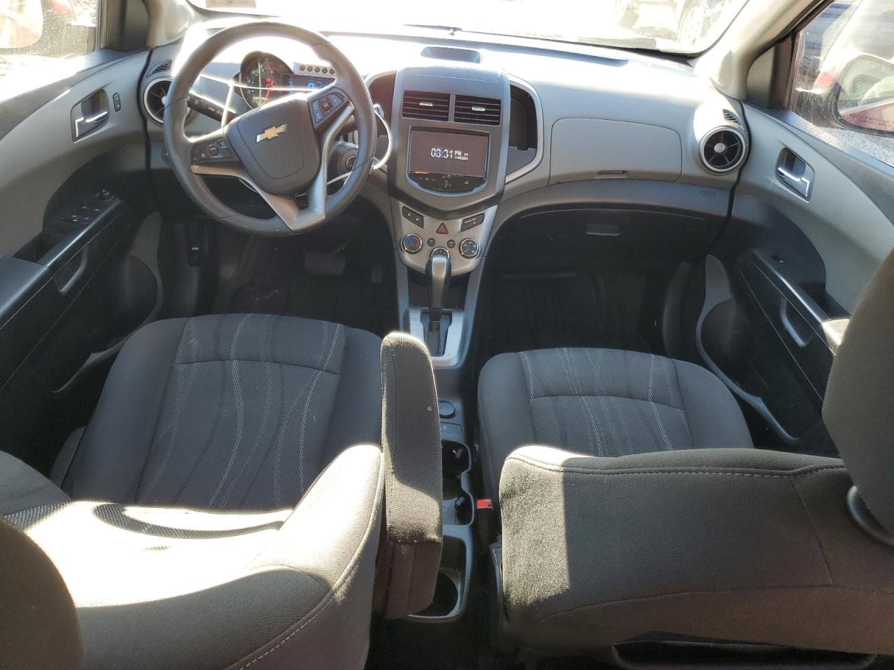DayDrive