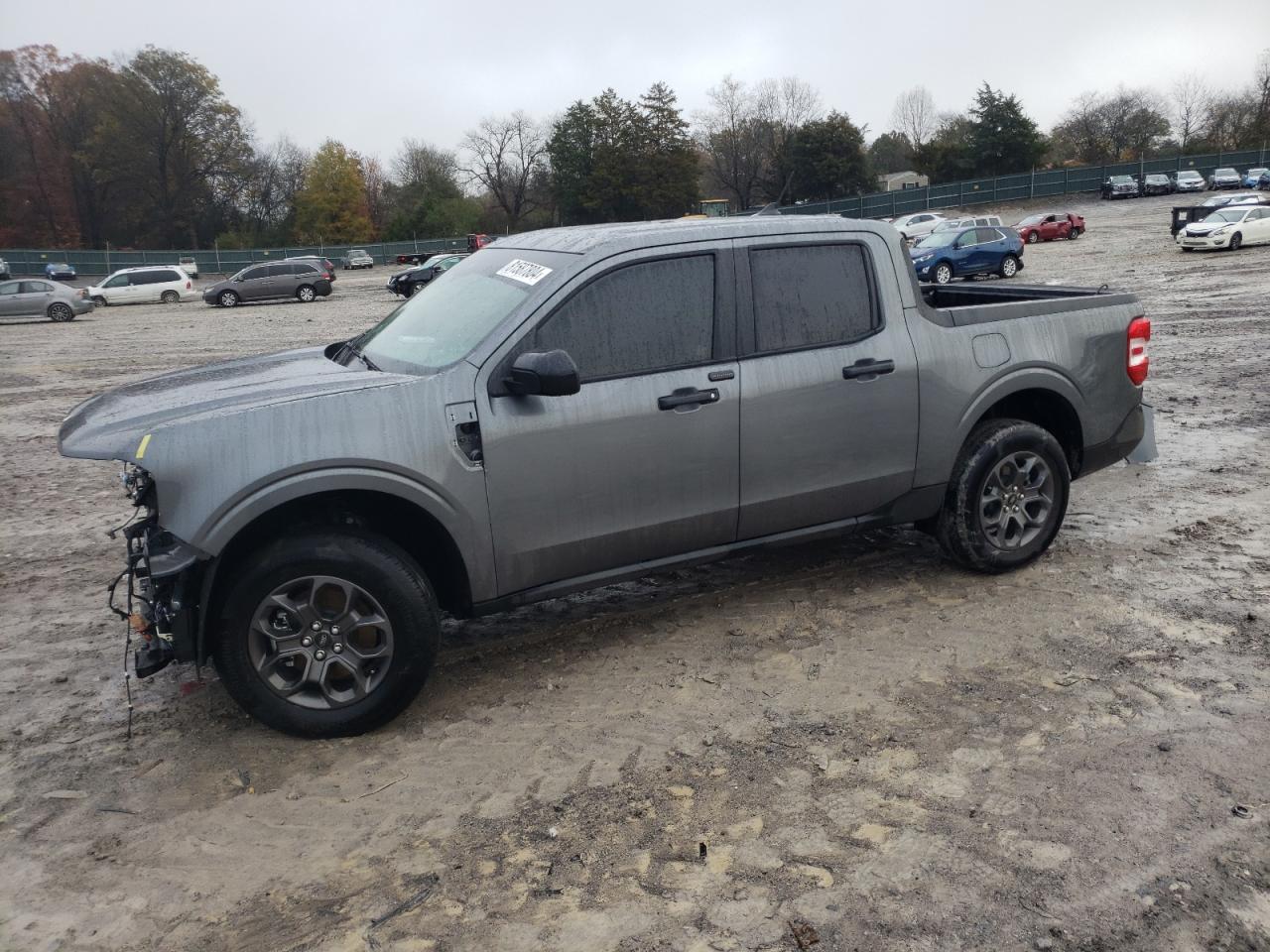 FORD MAVERICK X 2024
