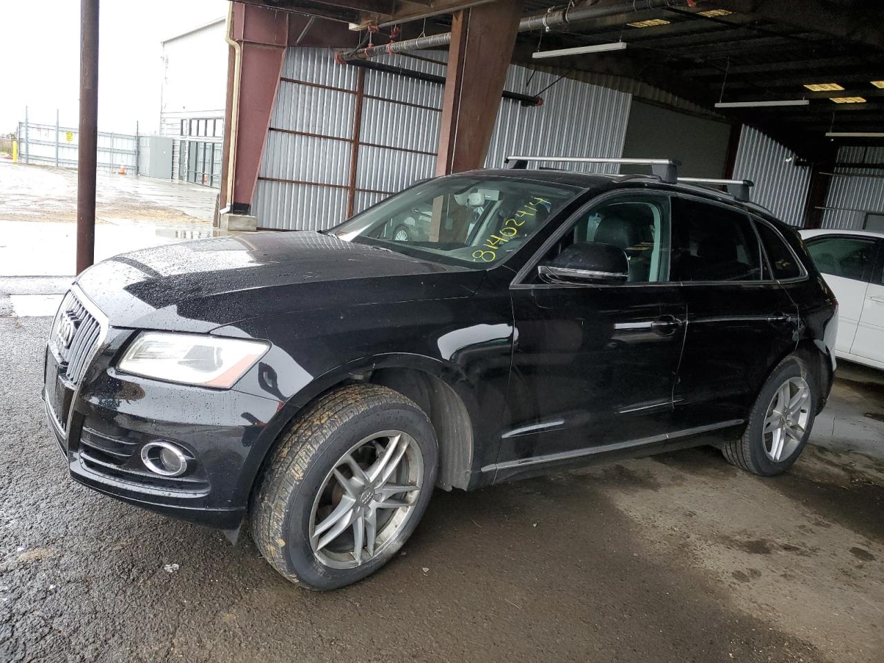 AUDI Q5 PREMIUM 2016