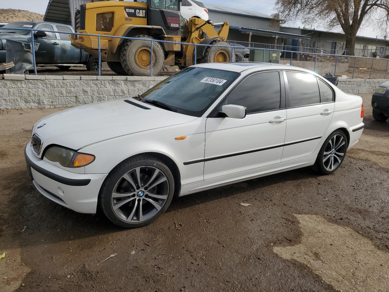 BMW 325 I 2005