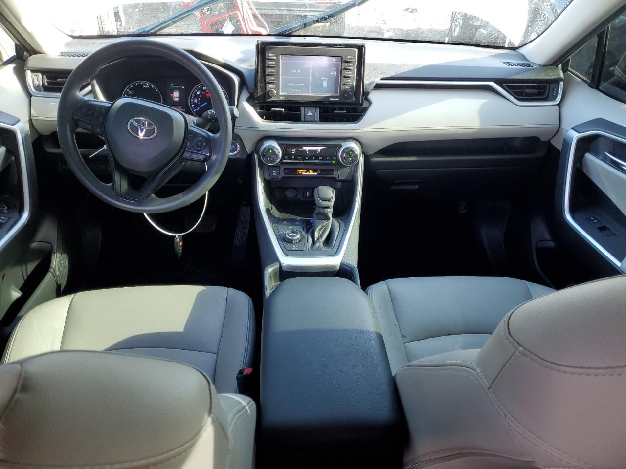DayDrive