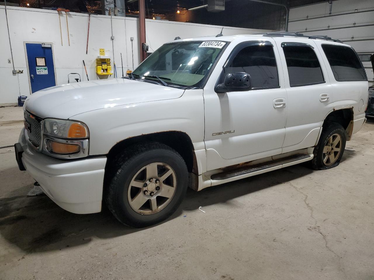 GMC YUKON DENA 2005