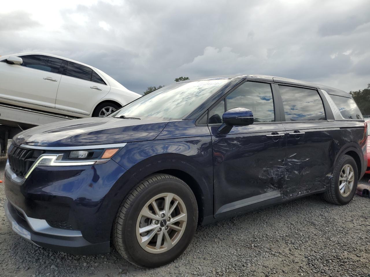 KIA CARNIVAL L 2022