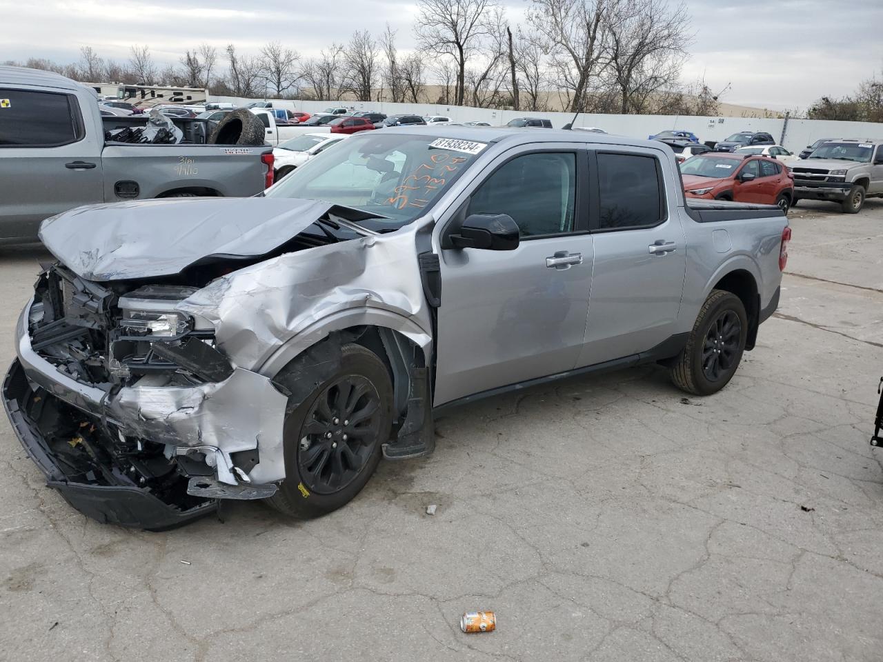 FORD MAVERICK L 2024