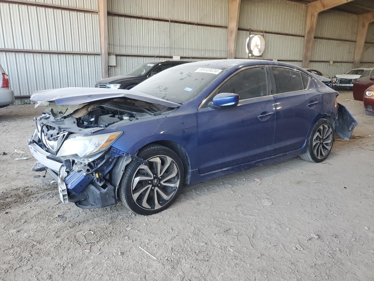 ACURA ILX PREMIU 2017