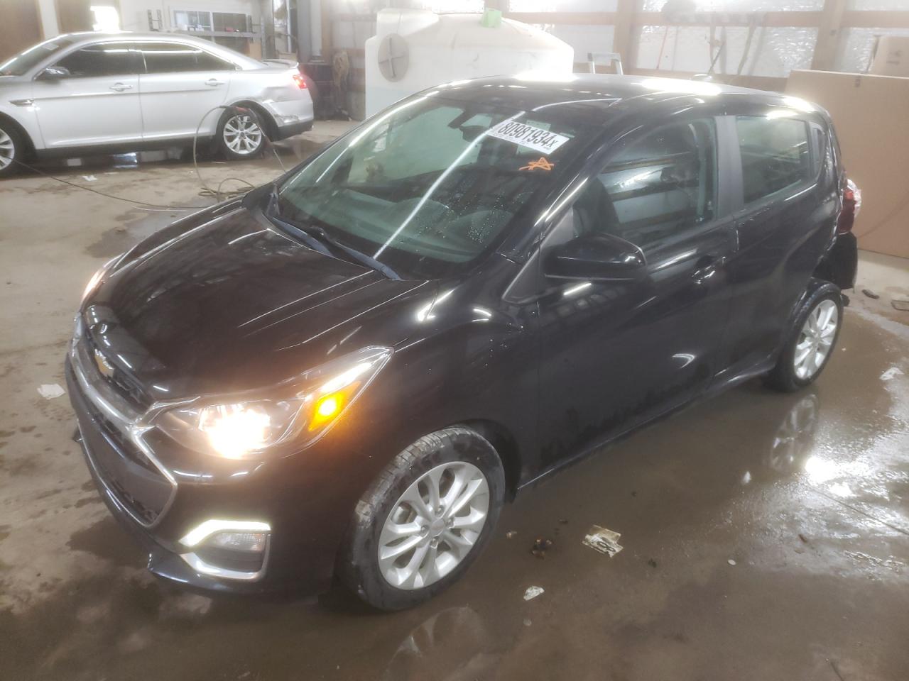 CHEVROLET SPARK 1LT 2019