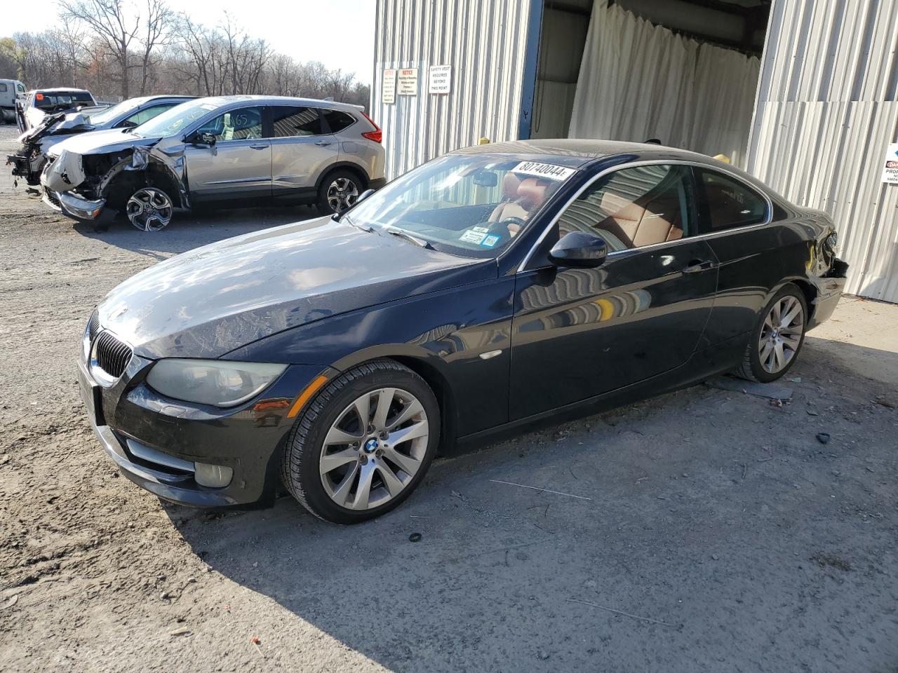 BMW 328 I SULE 2011