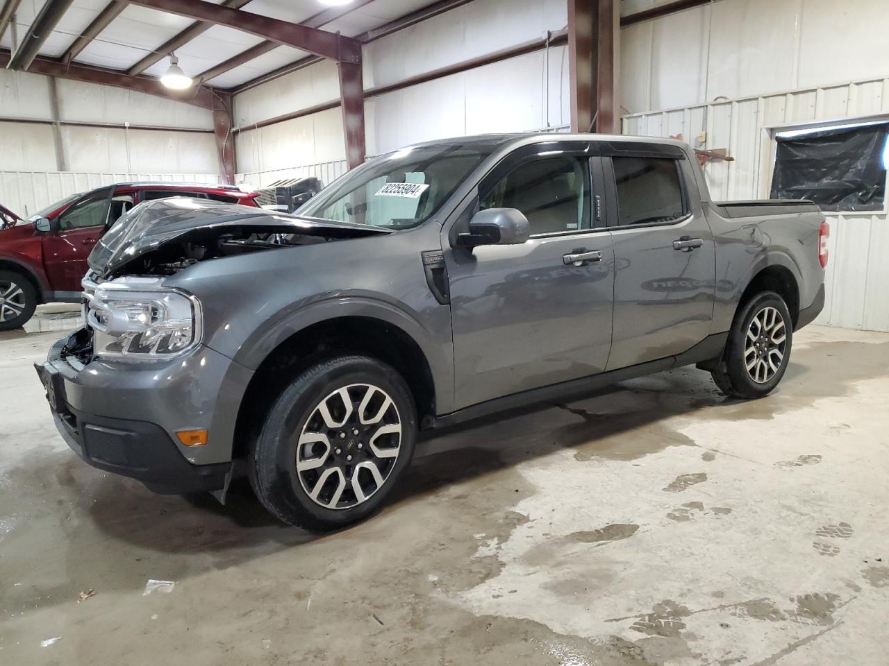 FORD MAVERICK X 2023