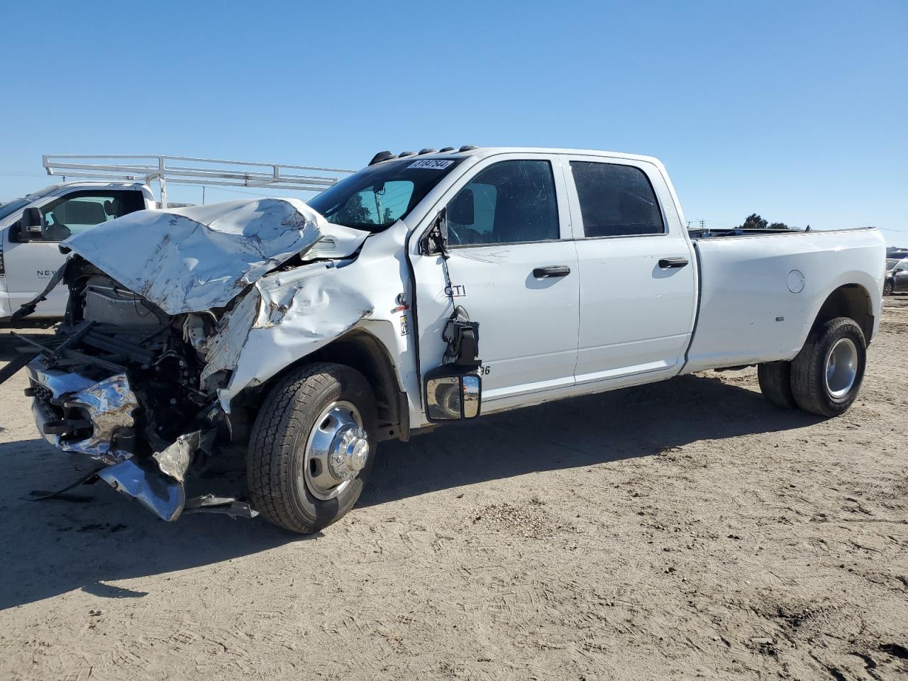 RAM 3500 TRADE 2024