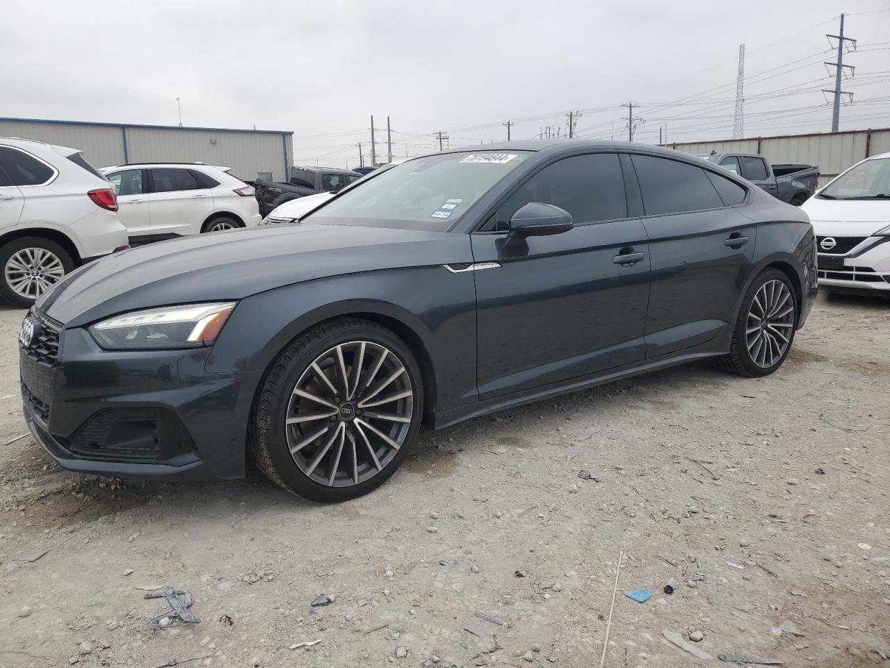 AUDI A5 PREMIUM 2022