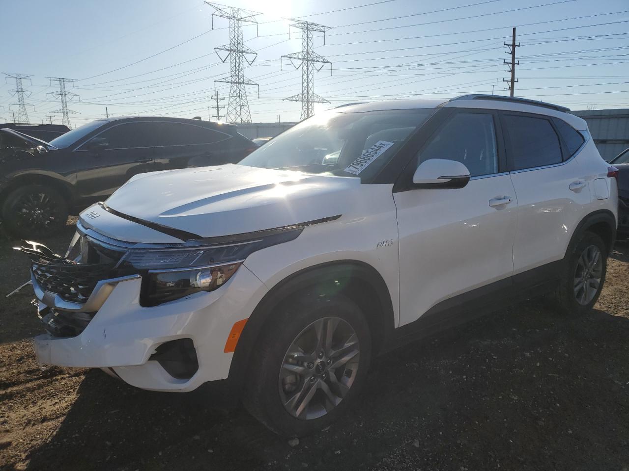 KIA SELTOS S 2023