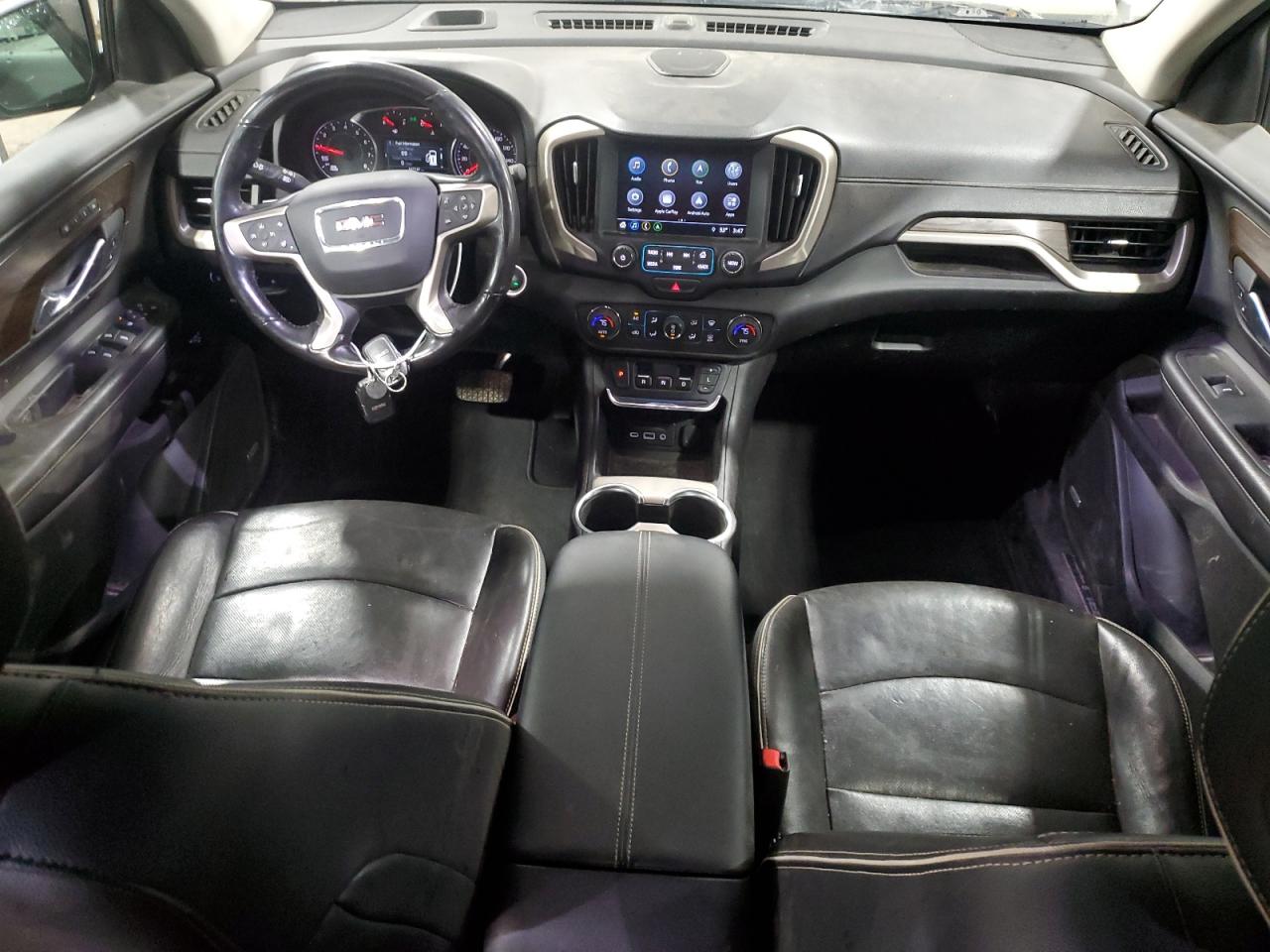 DayDrive