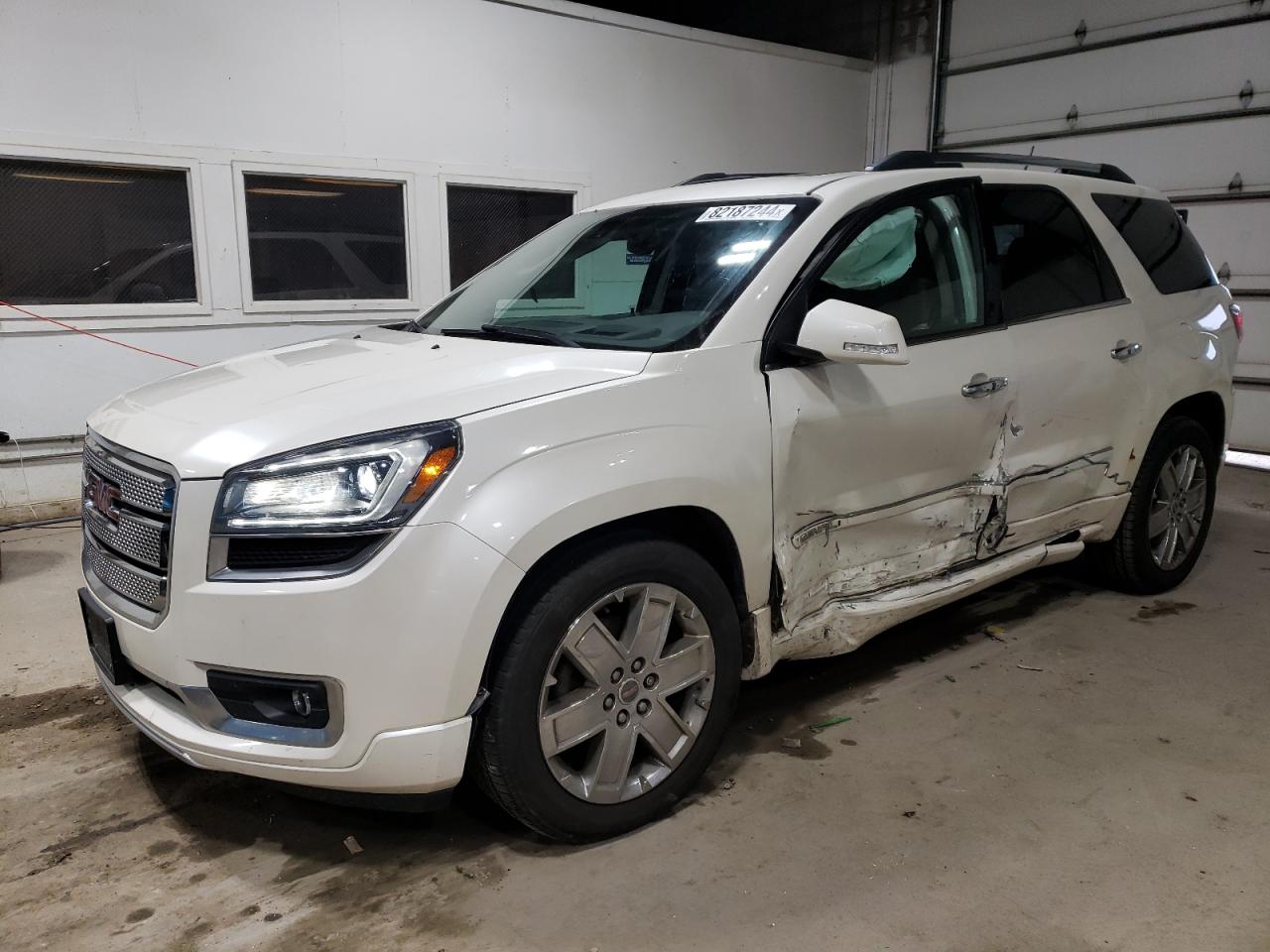 GMC ACADIA DEN 2014