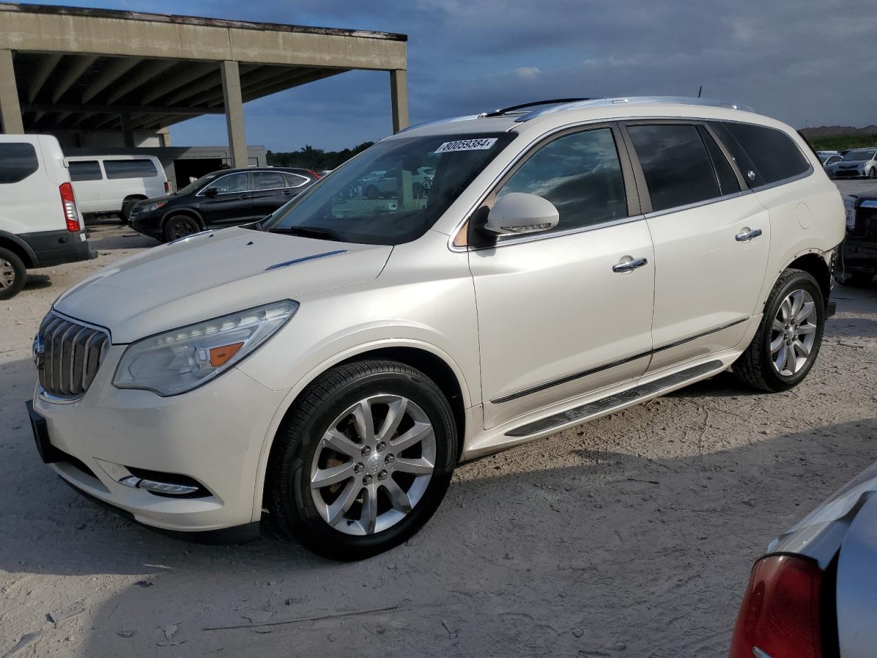 BUICK ENCLAVE 2014