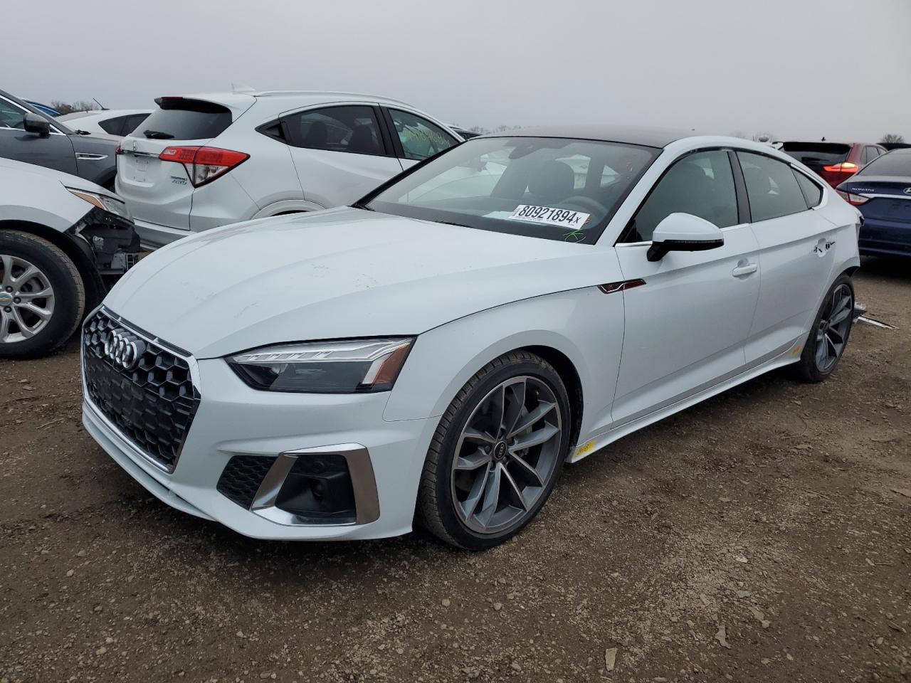 AUDI A5 PREMIUM 2023