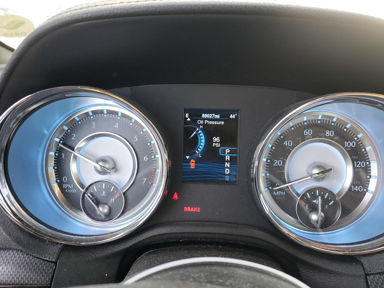DayDrive