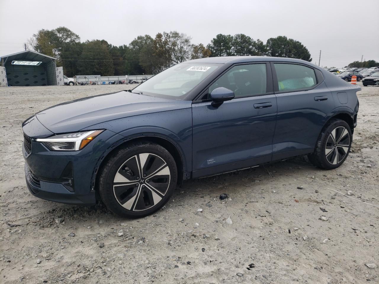 POLESTAR 2 2023