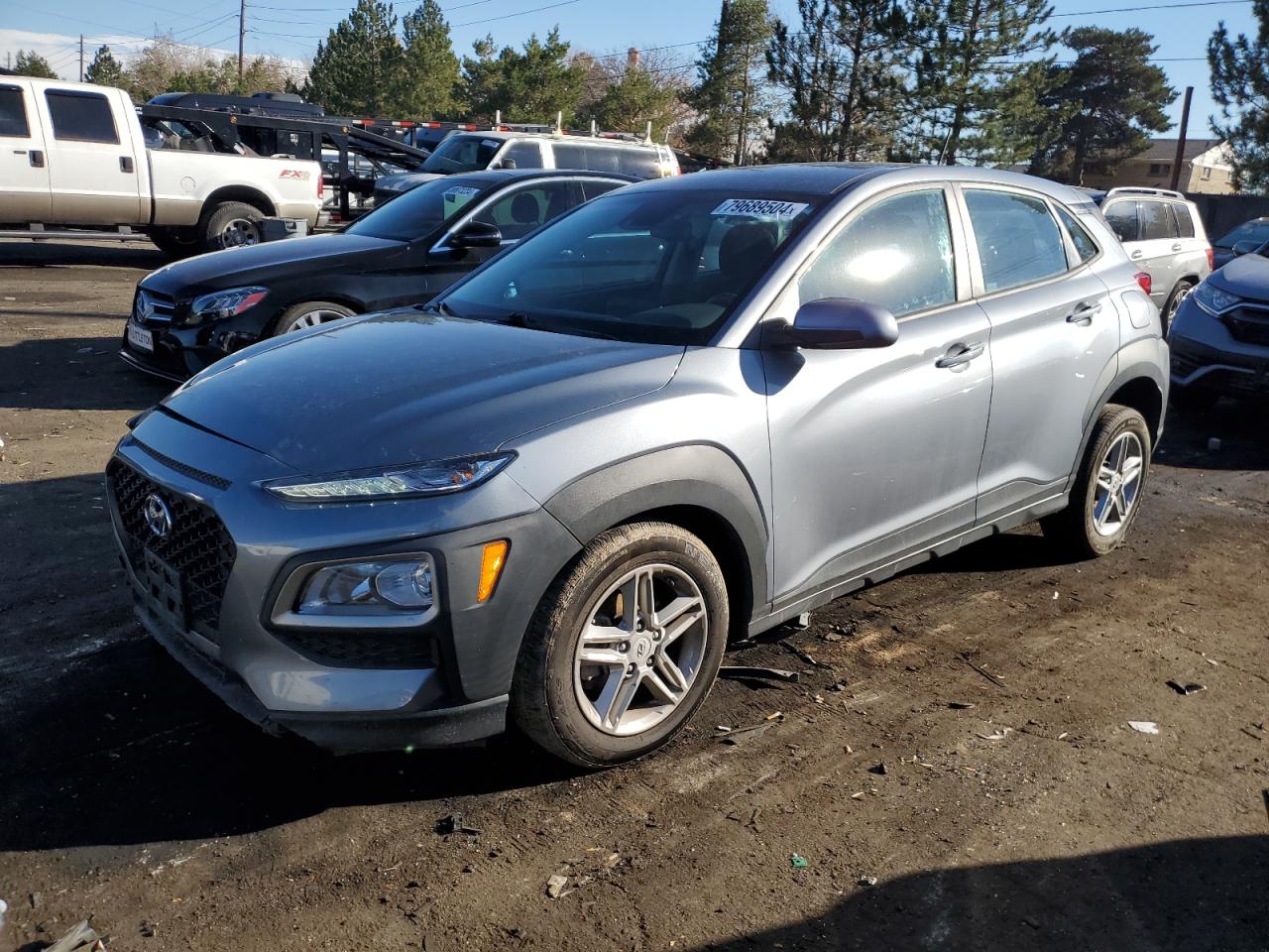 HYUNDAI KONA SE 2021