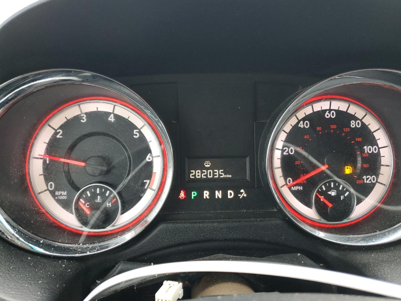 DayDrive