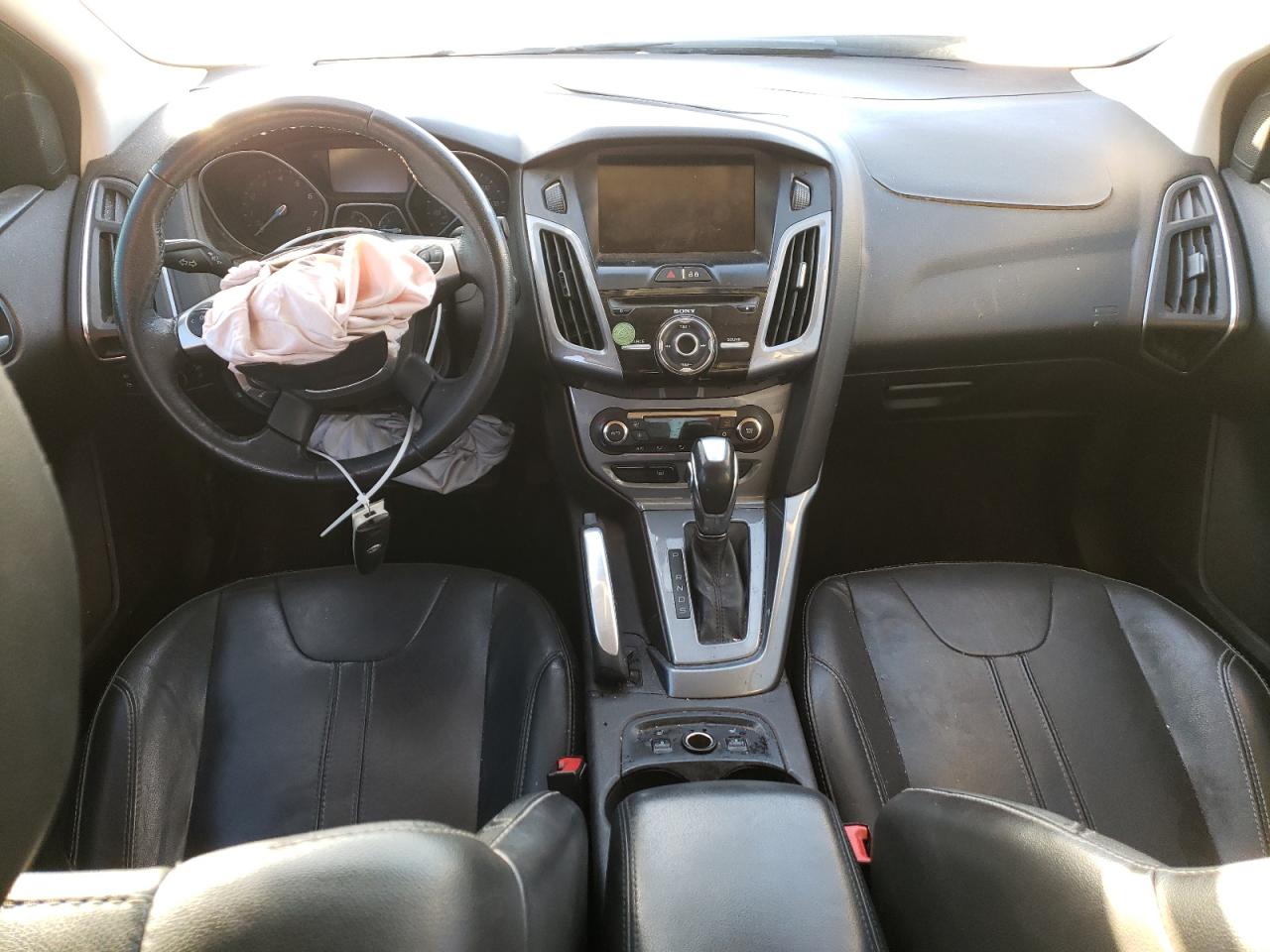 DayDrive