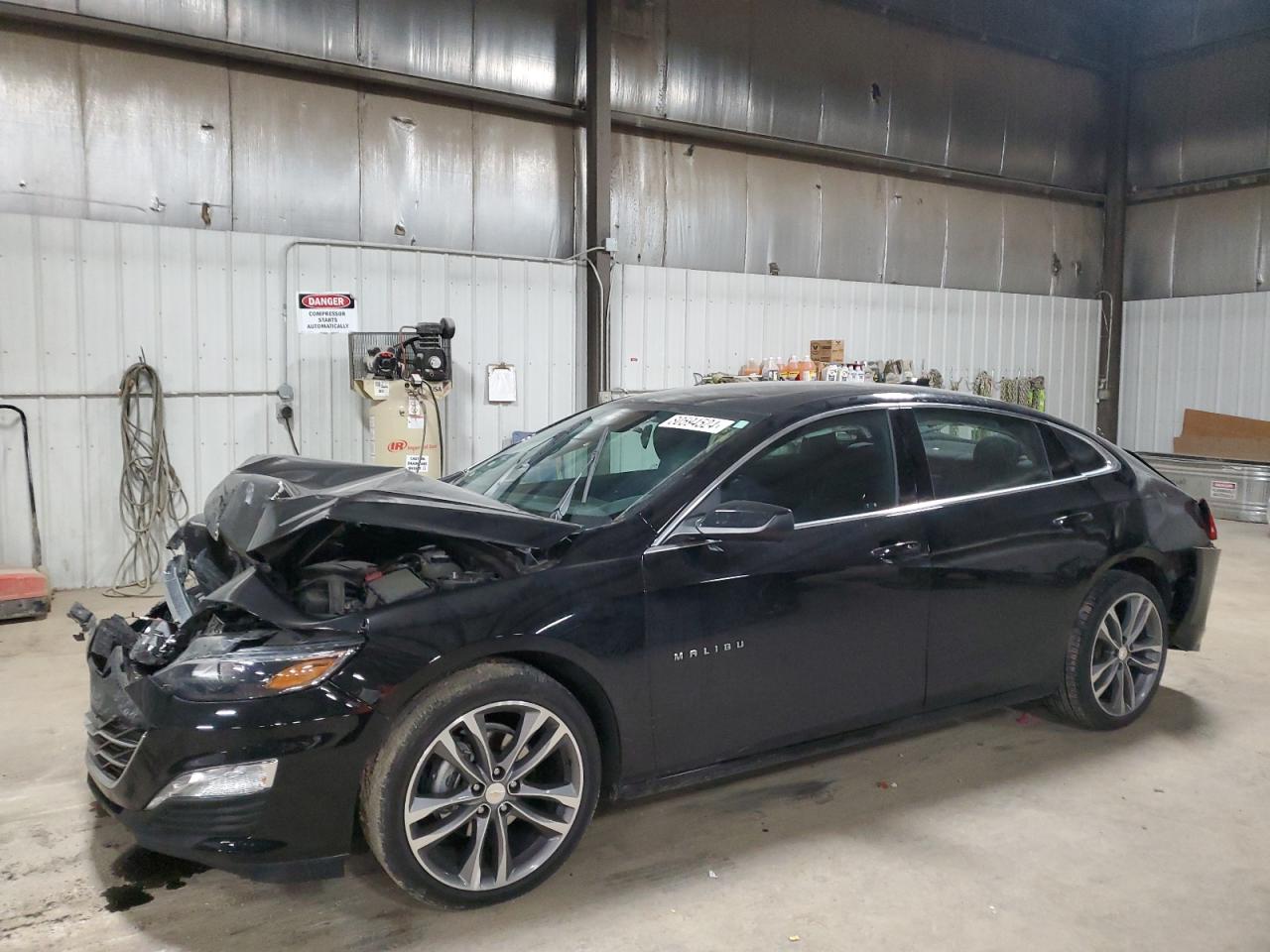 CHEVROLET MALIBU LT 2023