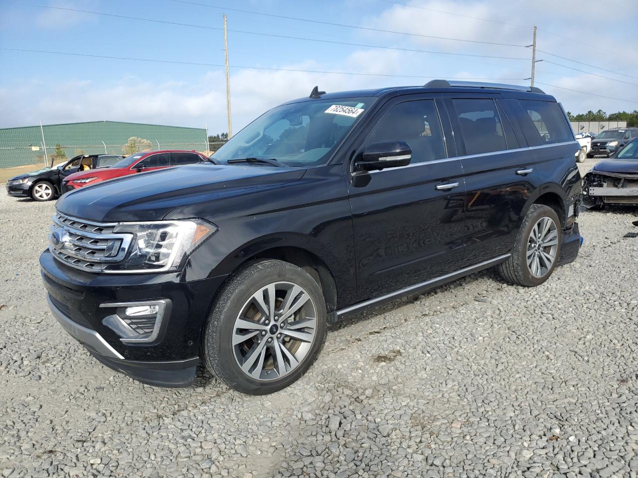 FORD EXPEDITION 2020