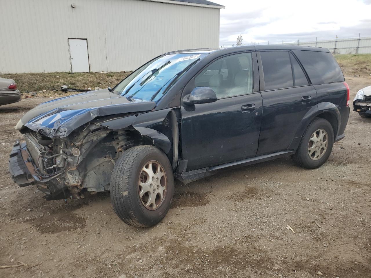 SATURN VUE 2005