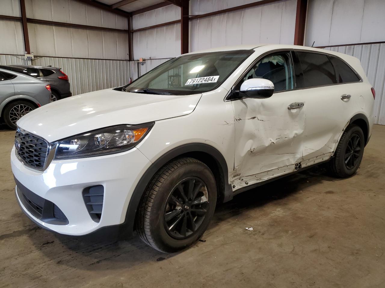 KIA SORENTO LX 2019