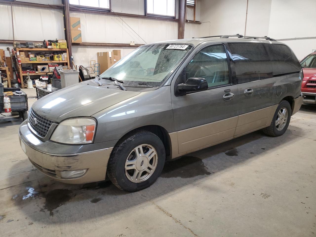FORD FREESTAR L 2005