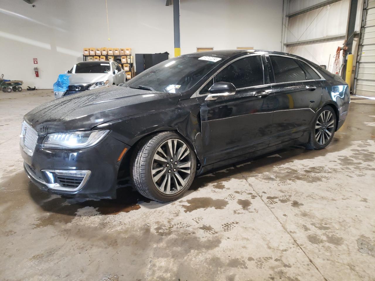 LINCOLN MKZ RESERV 2019