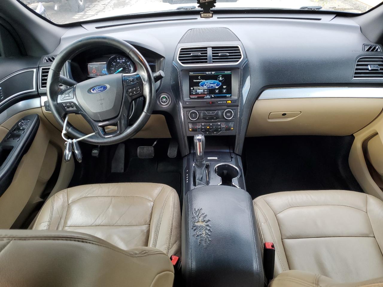 DayDrive
