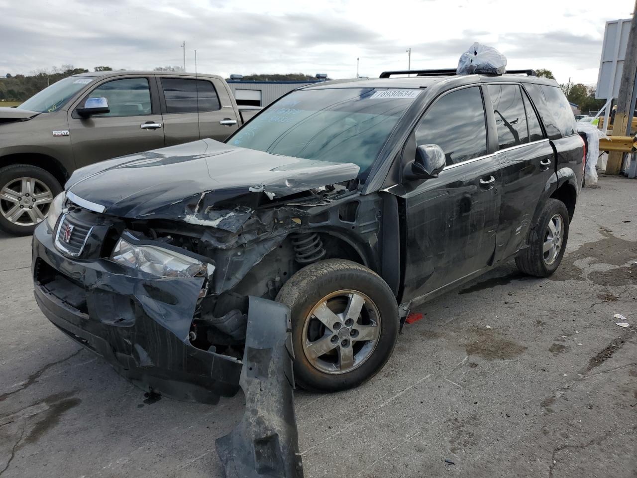 SATURN VUE 2007
