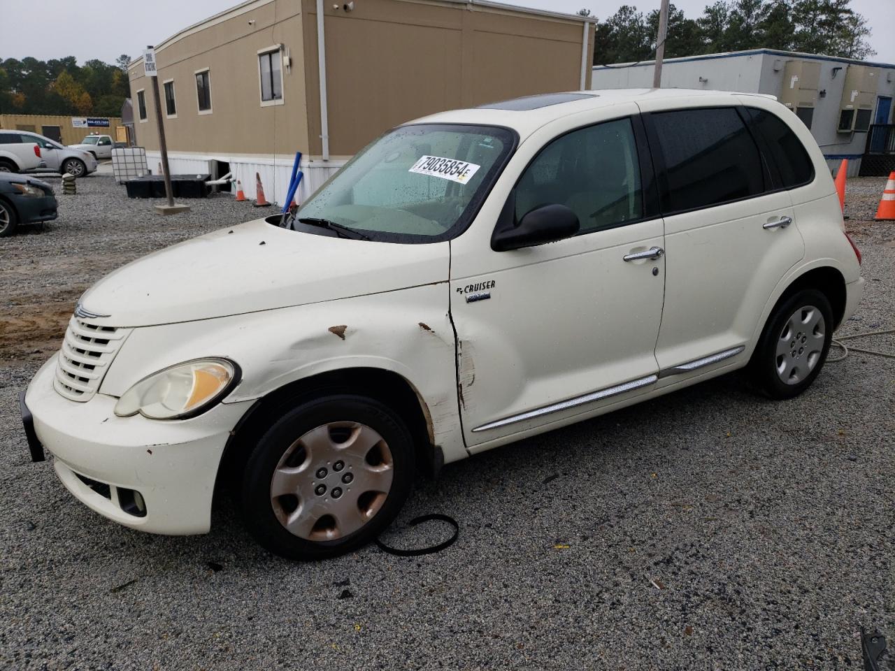 CHRYSLER PT CRUISER 2008