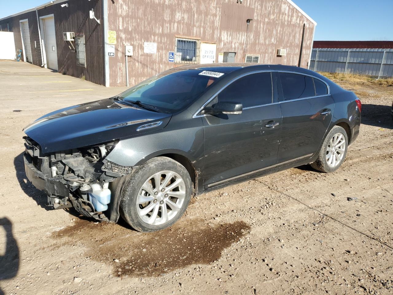 BUICK LACROSSE 2015