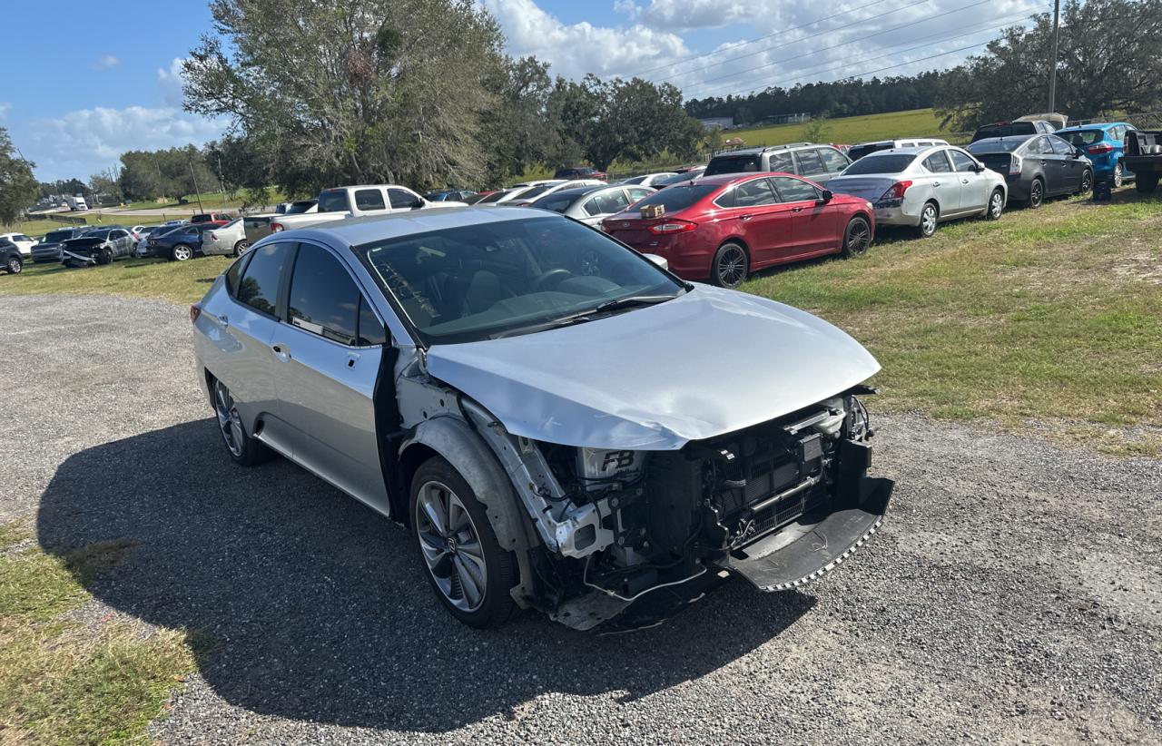 HONDA CLARITY 2019