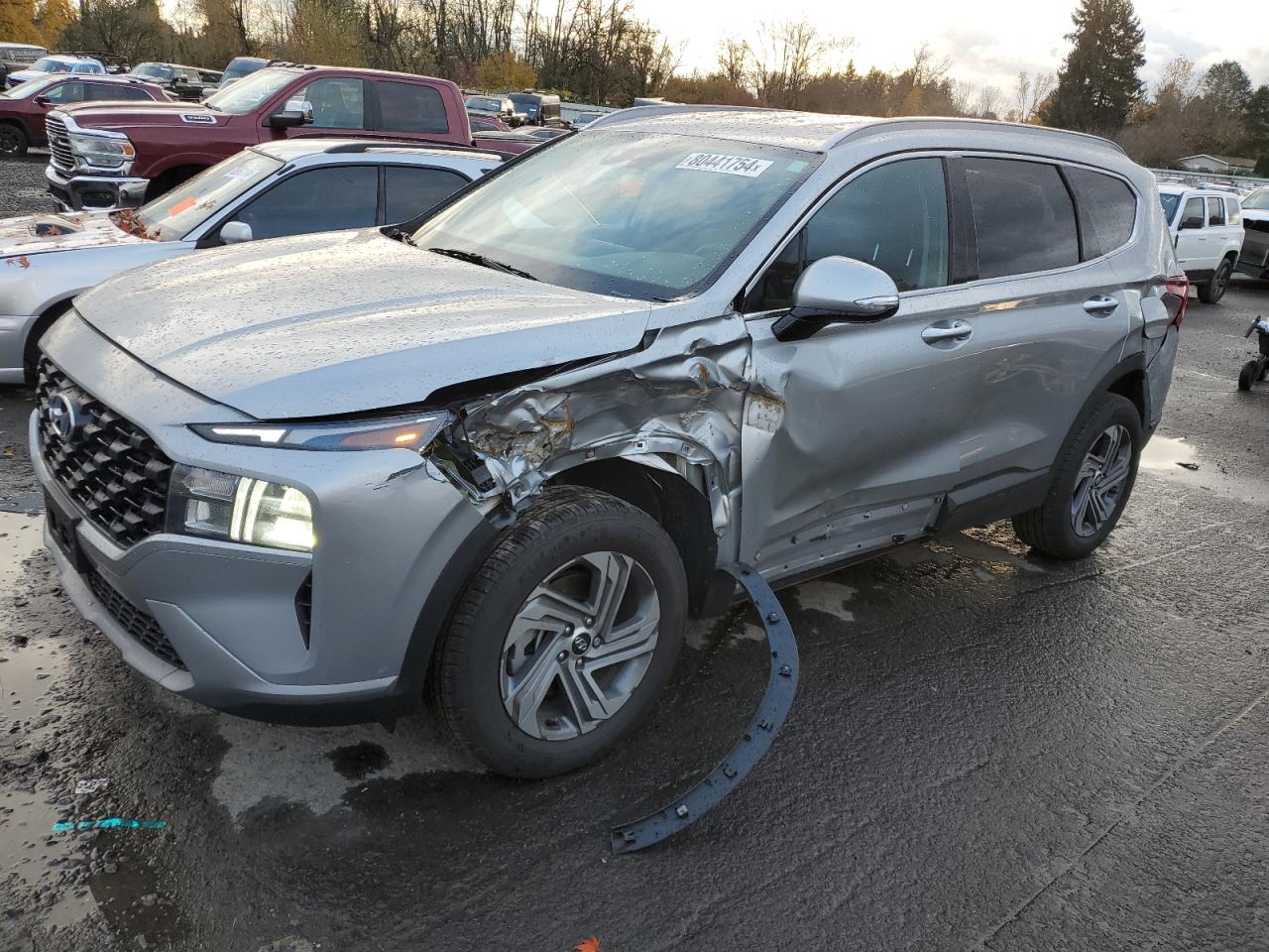HYUNDAI SANTA FE S 2023