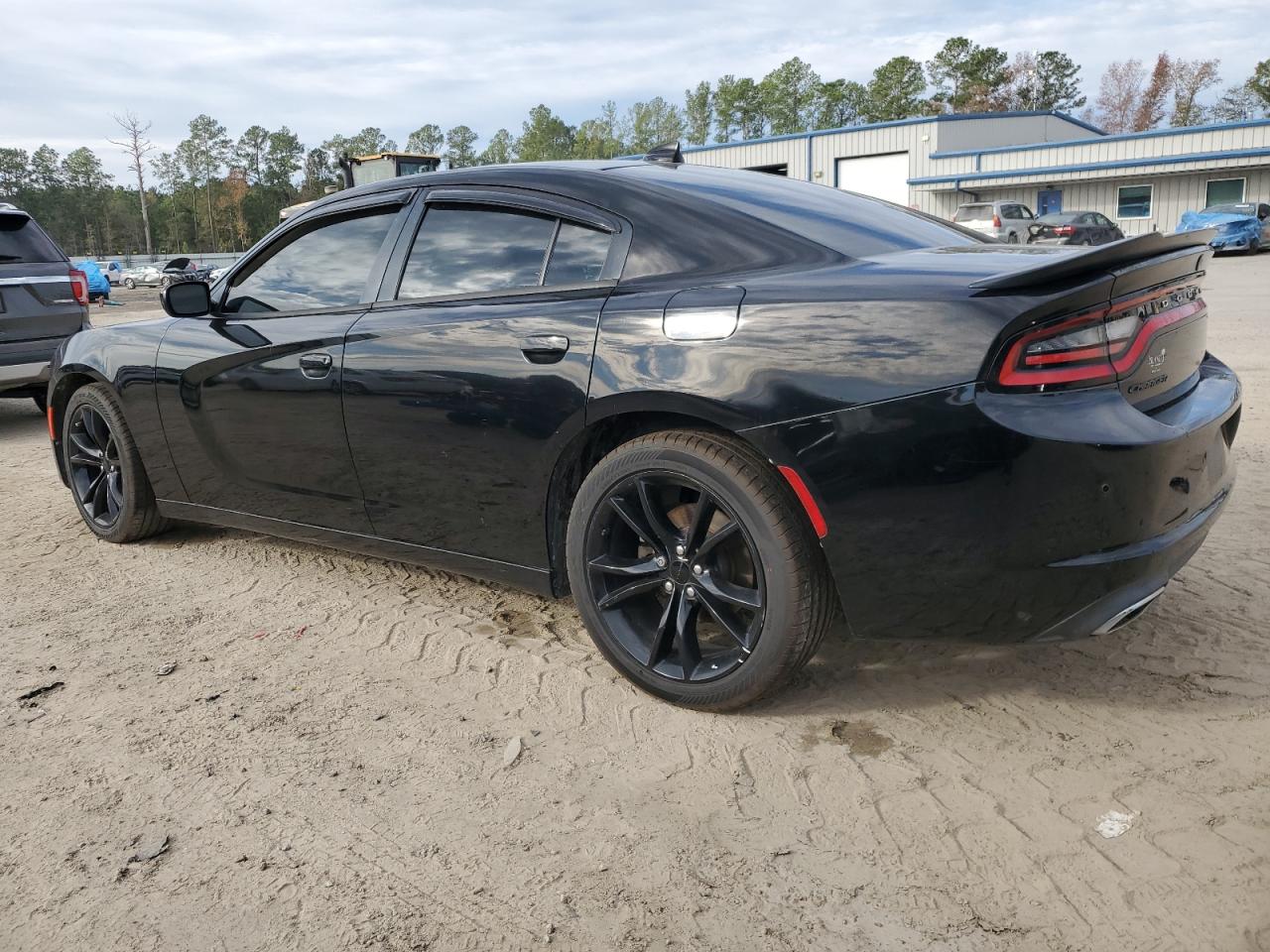 DayDrive