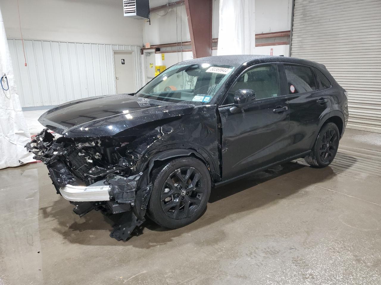 HONDA HR-V SPORT 2023