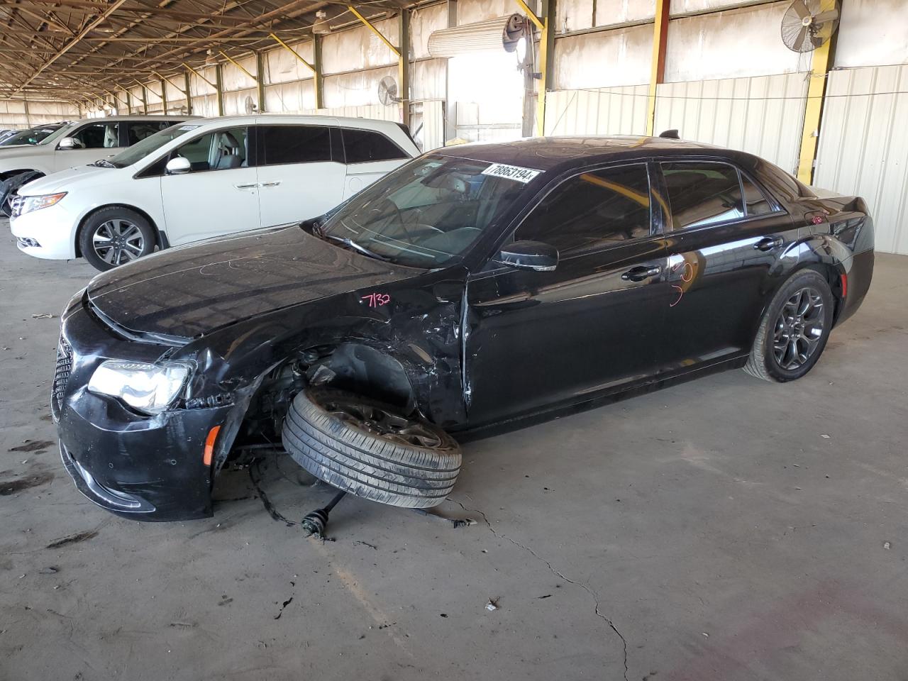 CHRYSLER 300 S 2016