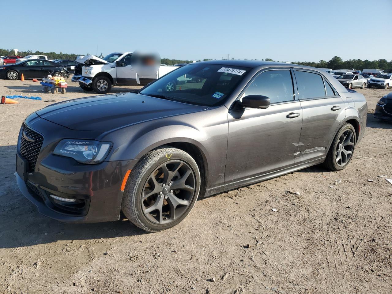CHRYSLER 300 S 2022
