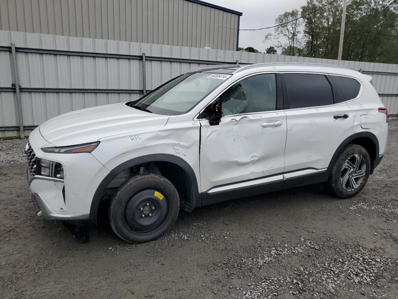 HYUNDAI SANTA FE S 2022
