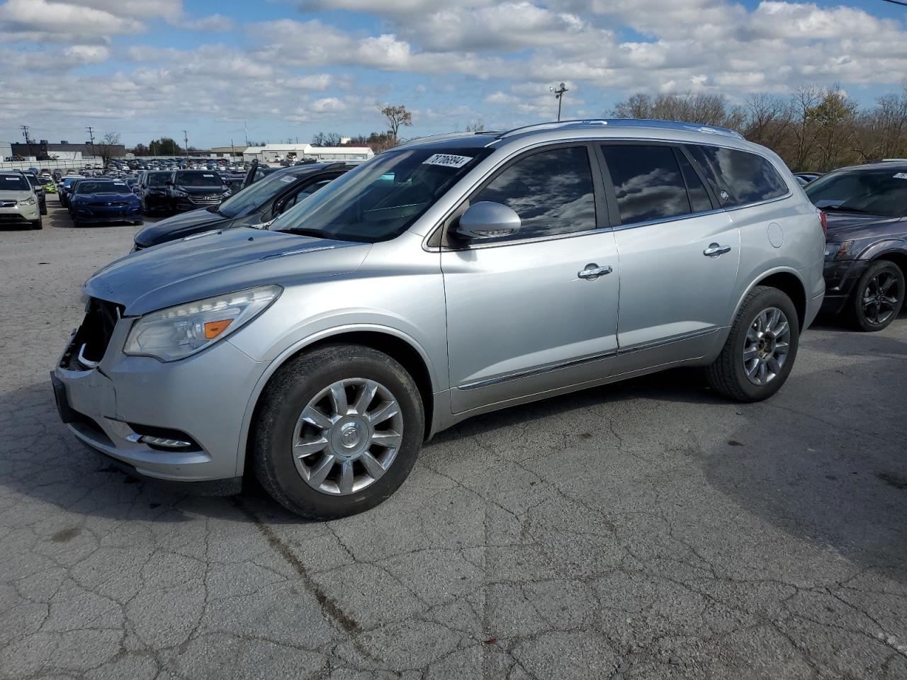 BUICK ENCLAVE 2015