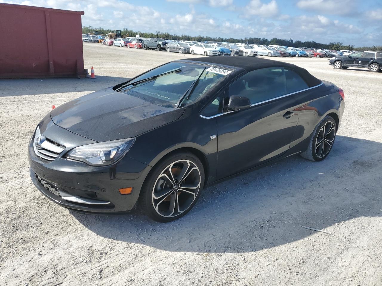 BUICK CASCADA PR 2016