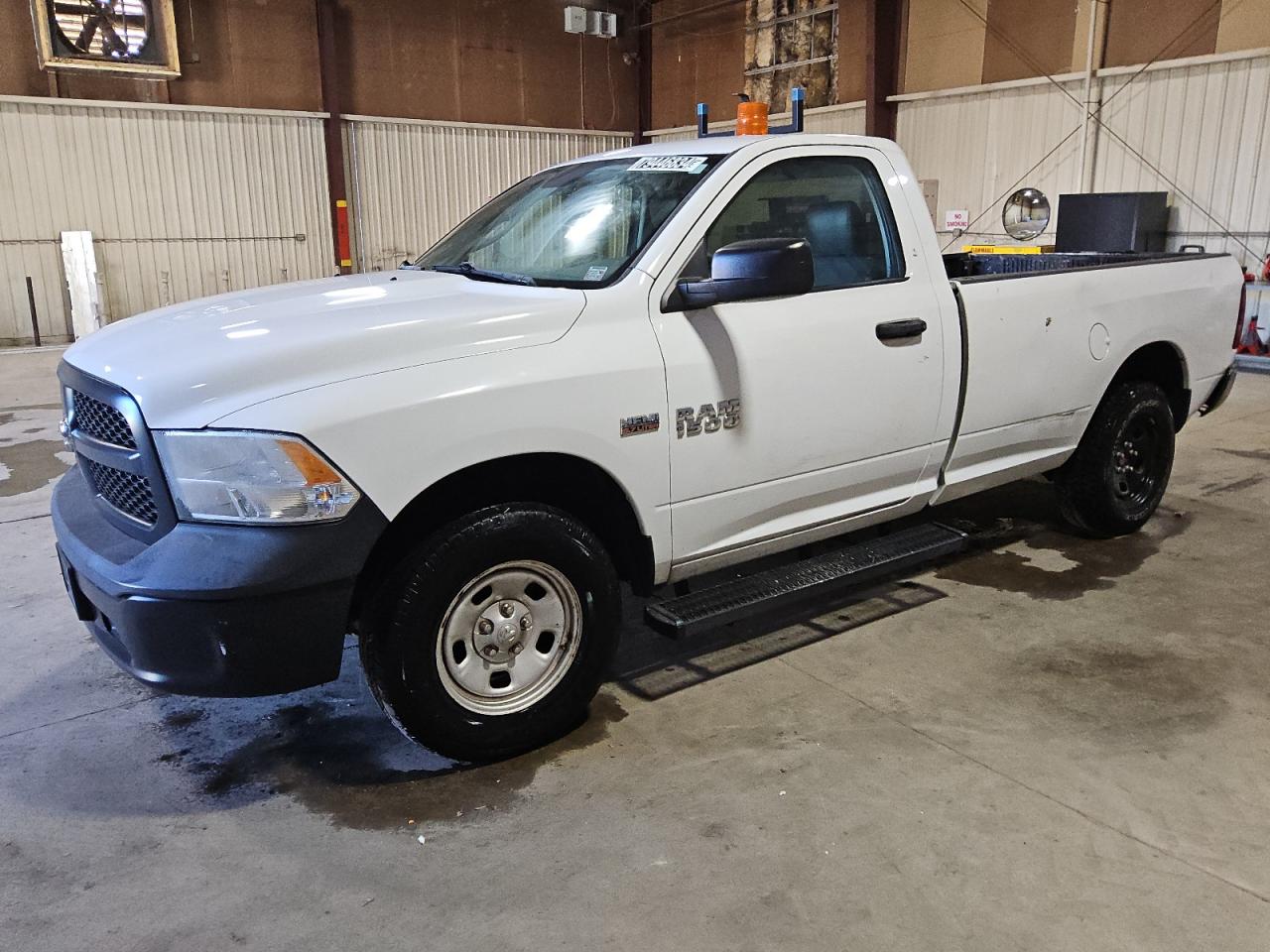 RAM 1500 ST 2015