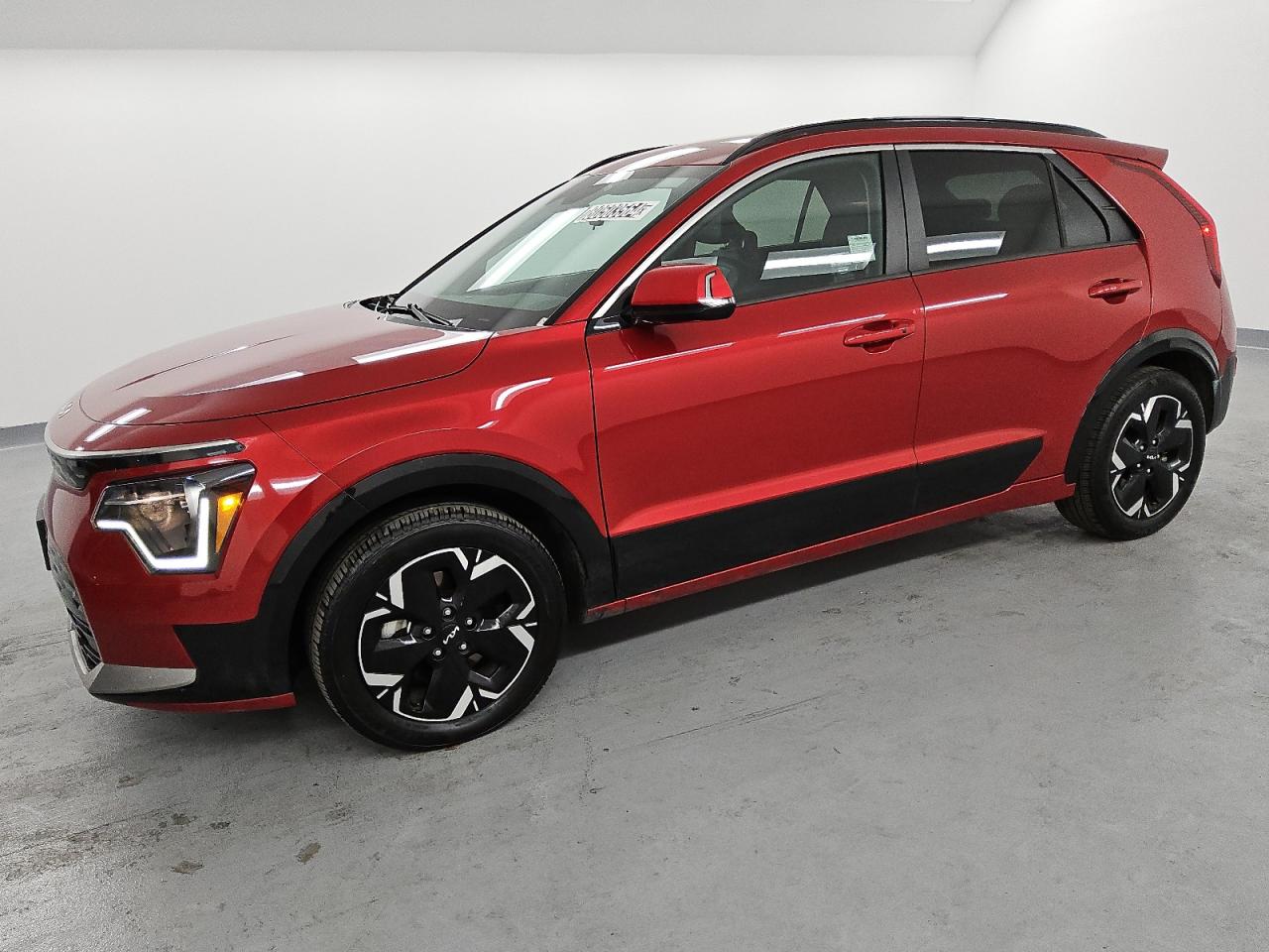 KIA NIRO WIND 2023
