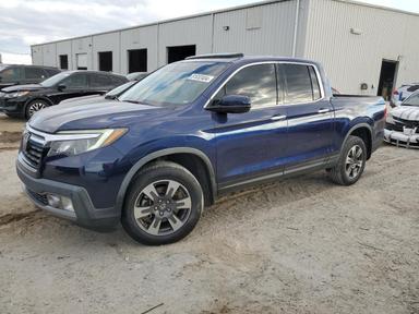 Honda Ridgeline 2019