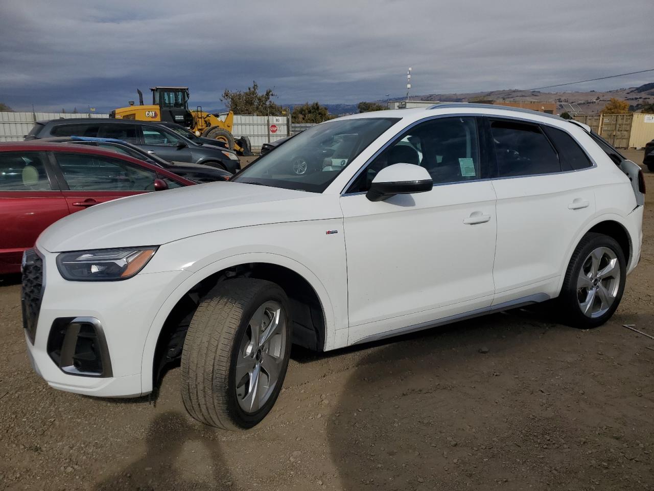 AUDI Q5 PREMIUM 2023