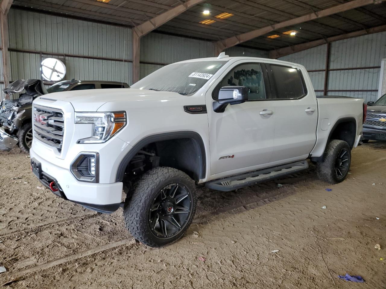 GMC SIERRA K15 2020