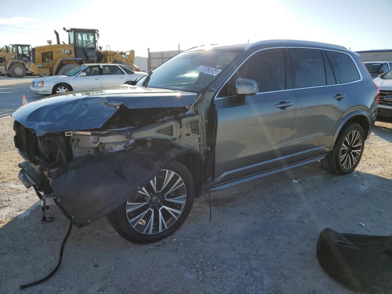 VOLVO XC90 T5 MO 2020